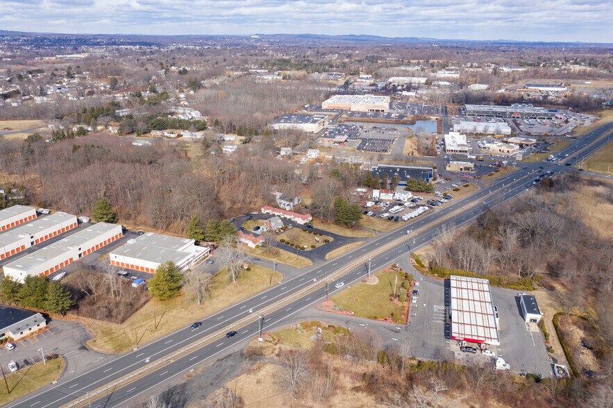 More Photos Of 102 Berlin Tpke, Berlin Land For Sale