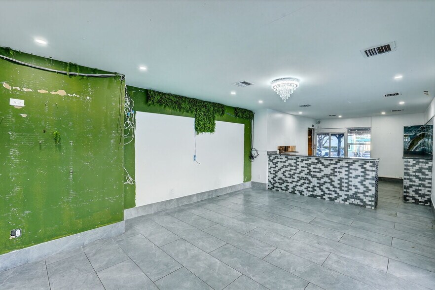 More Photos Of 45 NW 22nd Ave, Miami Restaurant For Sale