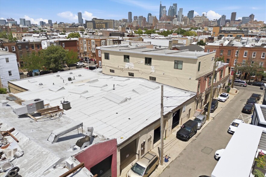 More Photos Of 1400-1414 S Darien St, Philadelphia Auto Repair For Sale