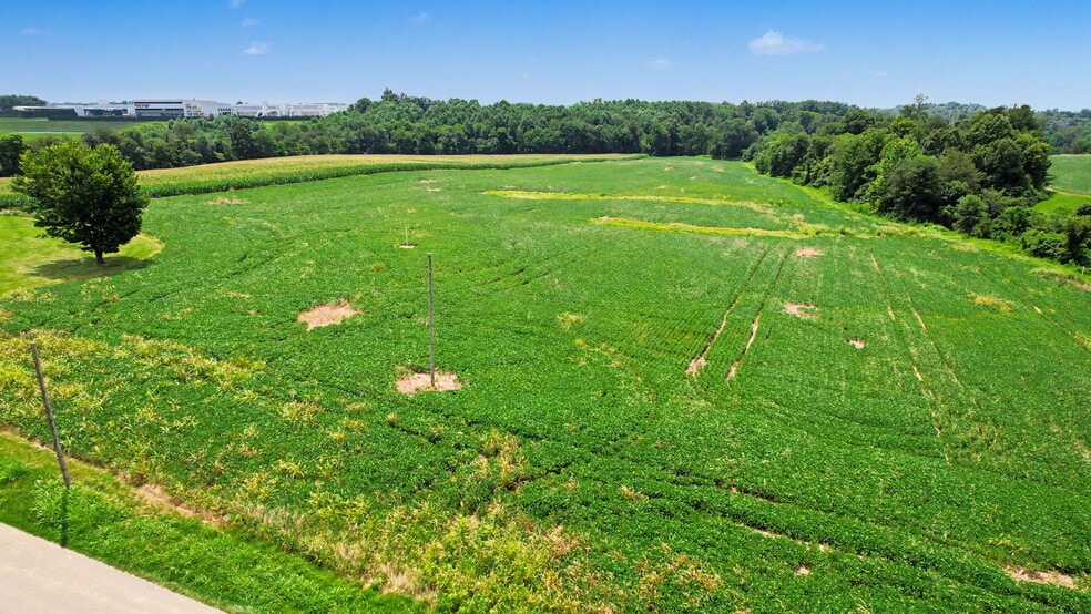 More Photos Of 0 Coffman Rd, Borden Land For Sale