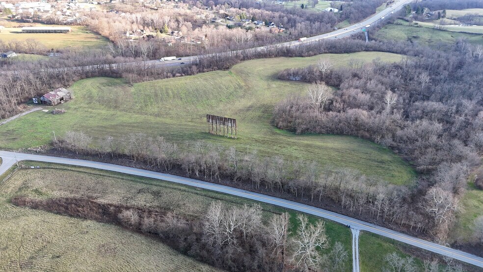 More Photos Of 980 Lebanon Road Rd, Crittenden Land For Sale