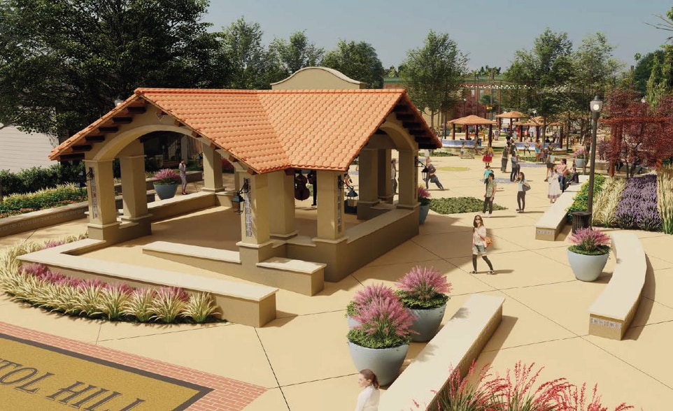 More Photos Of 220 SW 25th St, Oklahoma City Storefront Retail Office For Sale