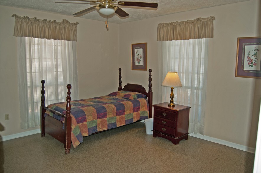 More Photos Of 4043 County Road 110, Shubuta Assisted Living For Sale