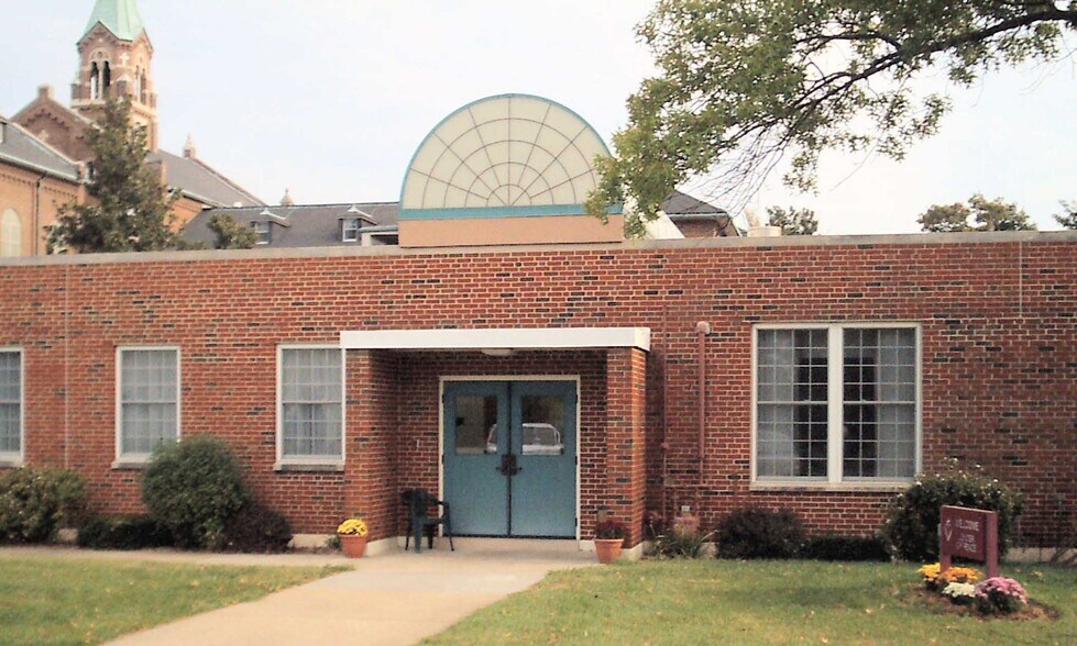 More Photos Of 2 Pioneer Ln, Ruma Religious Facility For Sale