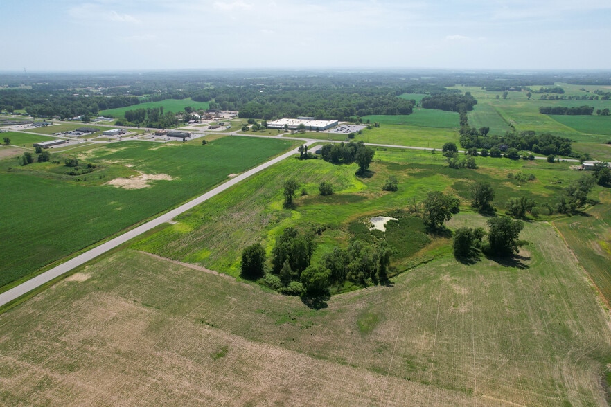 More Photos Of 4010 SR 9 sr, Albion Land For Sale