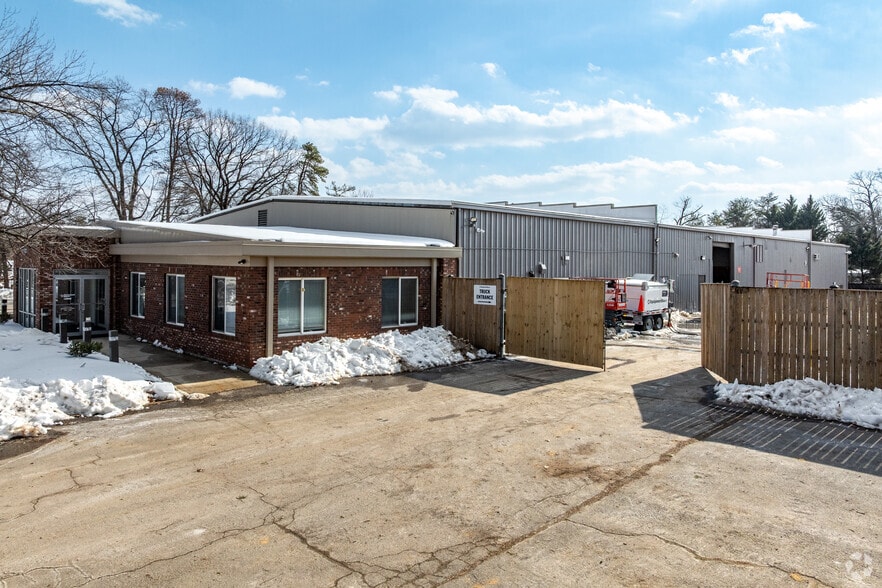 Primary Photo Of 1875 Mayfield Rd, Odenton Warehouse For Lease
