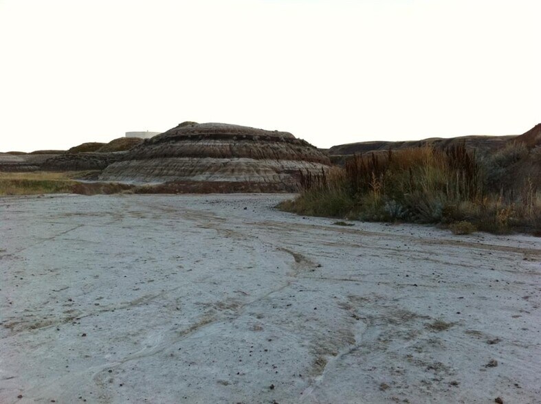More Photos Of 660 Elgin Hill Rd, Drumheller Land For Sale