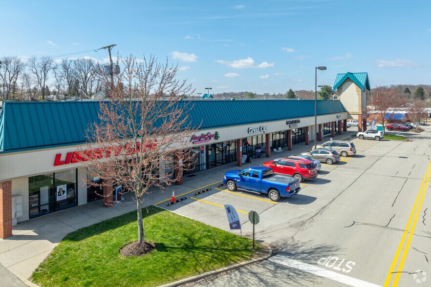 More Photos Of 4960 William Flynn Hwy, Allison Park Unknown For Lease