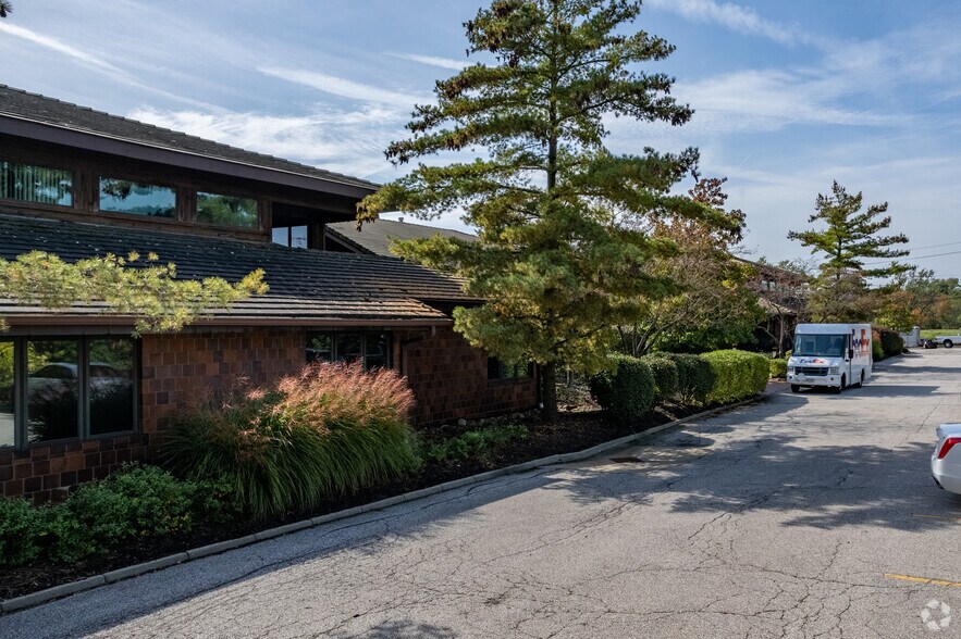 More Photos Of 3781-3799 Green Rd, Beachwood Office For Lease