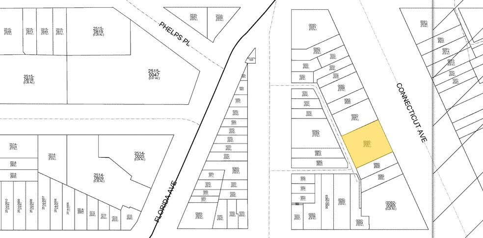 More Photos Of 1718-1720 Connecticut Ave NW, Washington Office For Sale