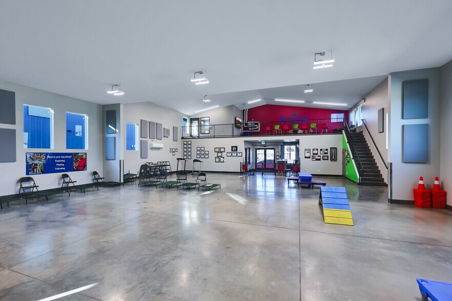 More Photos Of 16614 E Sprague Ave, Veradale Freestanding For Sale