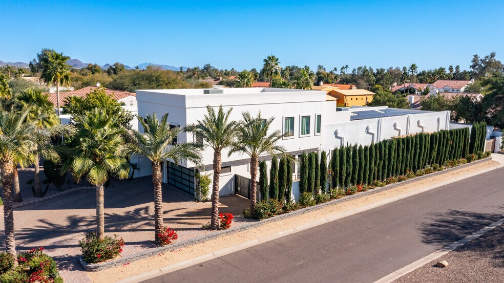 More Photos Of Cactus Rd & 101 Fwy, Scottsdale Continuing Care Retirement Community For Sale