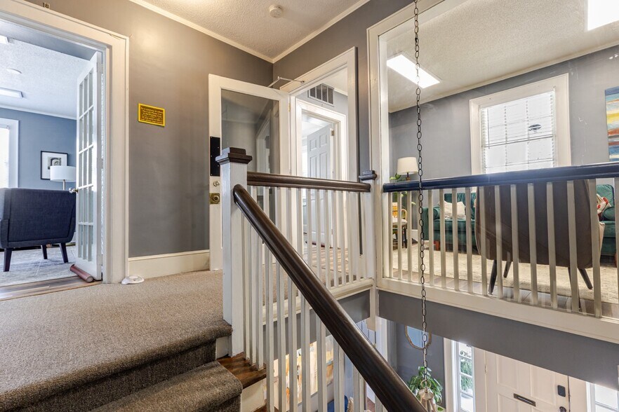 More Photos Of 2036 E 7th St, Charlotte Loft Creative Space For Sale