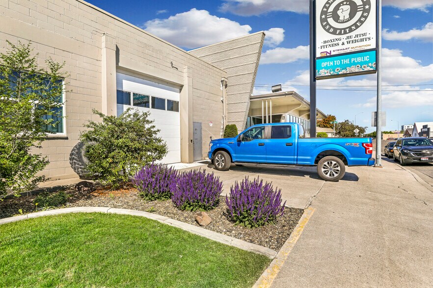 More Photos Of 510 2nd Ave S, Twin Falls General Retail For Lease