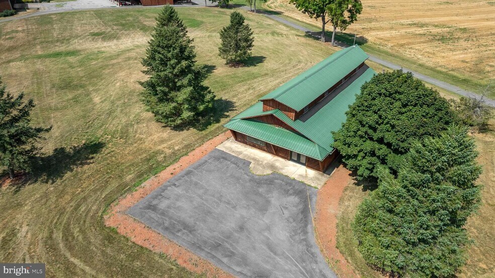 More Photos Of 107 Yearicks Blvd, Centre Hall Land For Sale