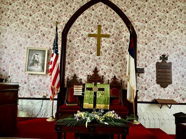 More Photos Of 3229 NY-166, Cherry Valley Religious Facility For Sale