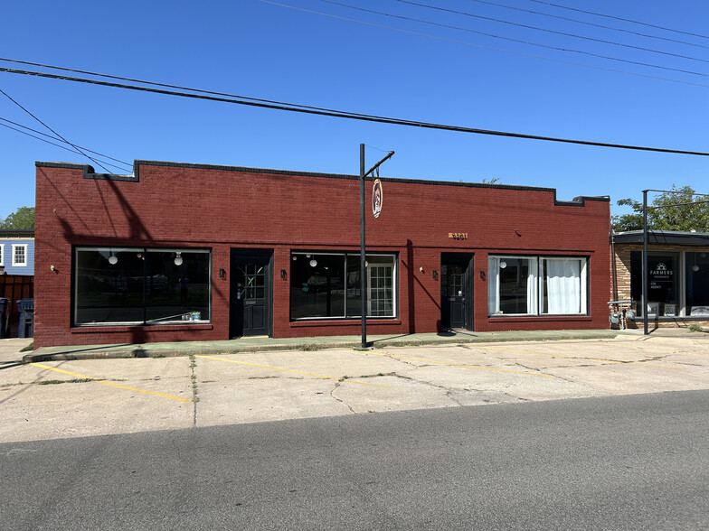 Primary Photo Of 9201 N Western Ave, Oklahoma City Storefront For Sale