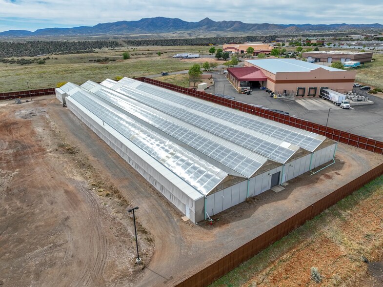 More Photos Of 10282 E Valley Rd, Prescott Valley Specialty For Lease
