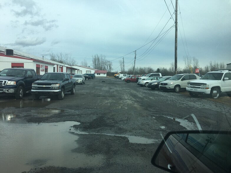 More Photos Of 23076 State Route 12, Watertown Showroom For Sale