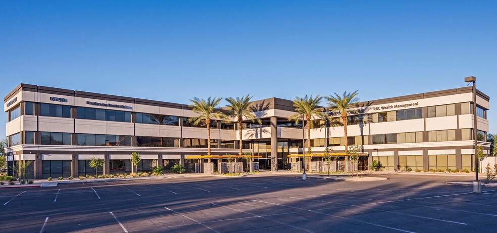 More Photos Of 16150 N Arrowhead Fountains Ctr Dr, Peoria Office For Lease