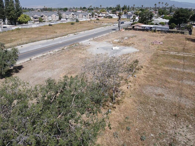 More Photos Of 16304 E Foothill Blvd, Fontana Land For Sale