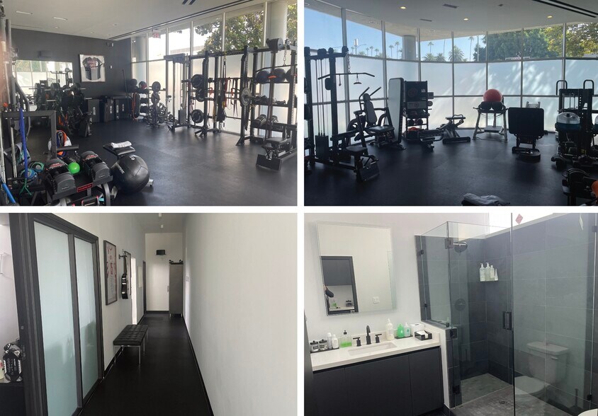 More Photos Of 9230 W Olympic Blvd, Beverly Hills Medical For Sale