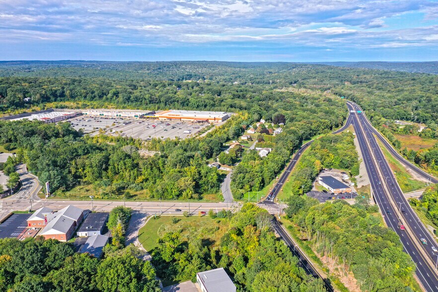 More Photos Of 2057 Norwich New London Tpke, Uncasville Land For Sale