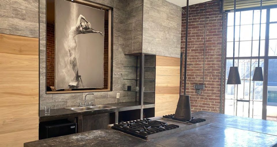 More Photos Of 1446 E Washington Blvd, Los Angeles Manufacturing For Sale