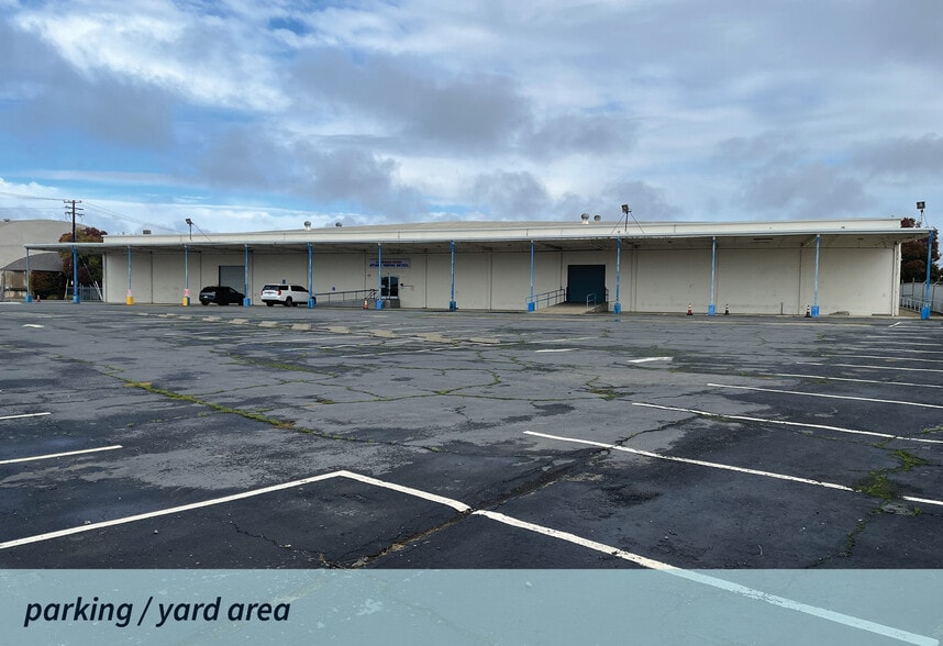 More Photos Of 1200 Blumenfeld Dr, Sacramento Industrial For Lease