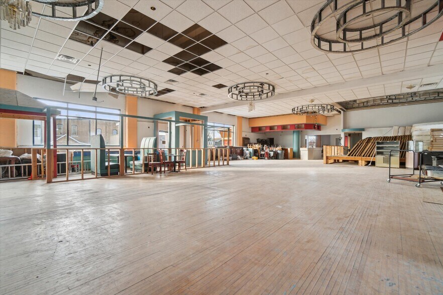 More Photos Of 107 Baker St, Waunakee Storefront Retail Office For Sale