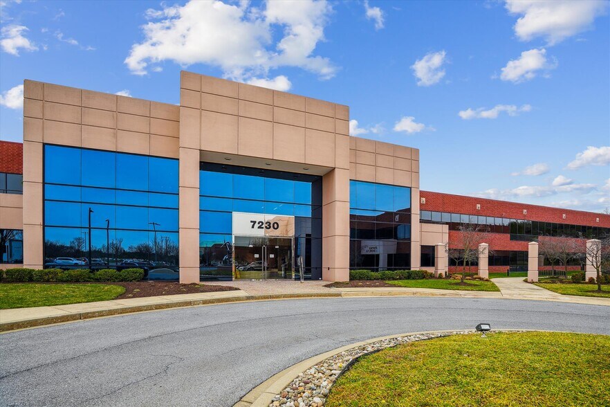 More Photos Of 7230 Lee Deforest Dr, Columbia Office For Lease