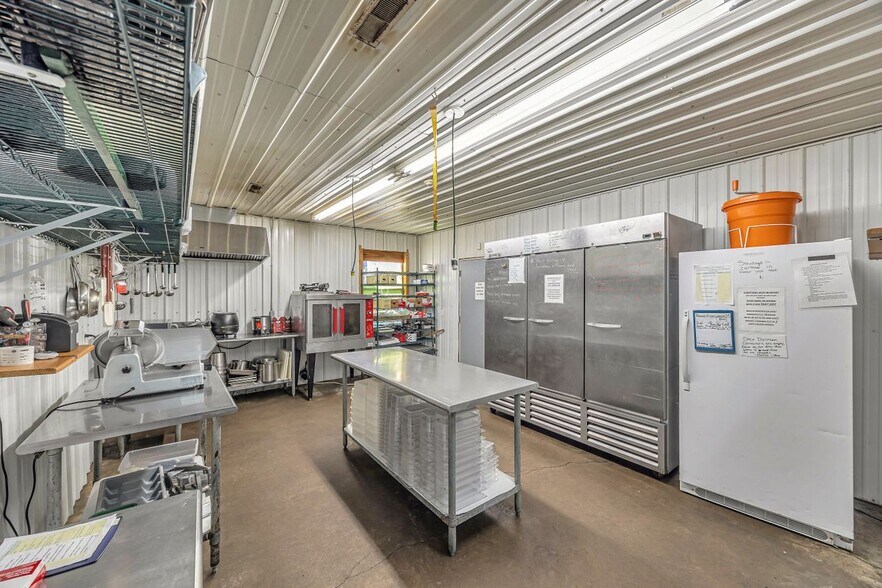 More Photos Of 150 Highway 330, Owenton Winery Vineyard For Sale