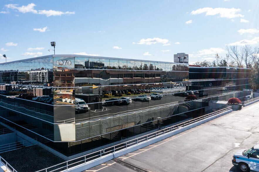 1979 Marcus Ave, Lake Success, NY 11042 Office For Lease