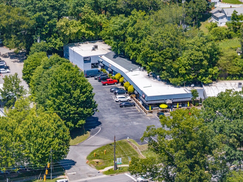 More Photos Of 1078 Tunnel Rd, Asheville Storefront Retail Office For Sale