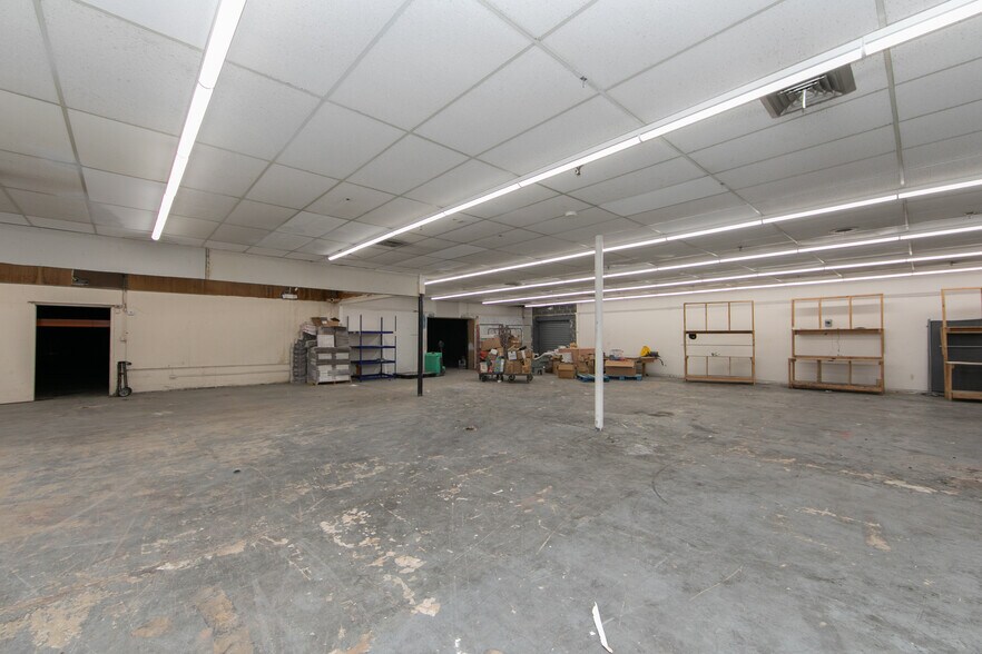 More Photos Of 4307 Route 130, Beverly General Retail For Lease