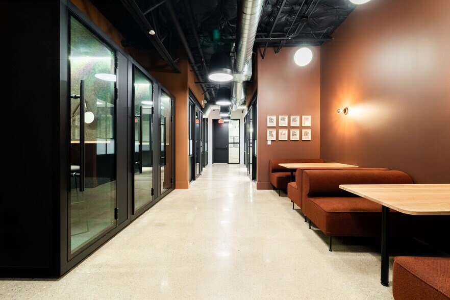 More Photos Of 7300 Lone Star Dr, Plano Coworking Space