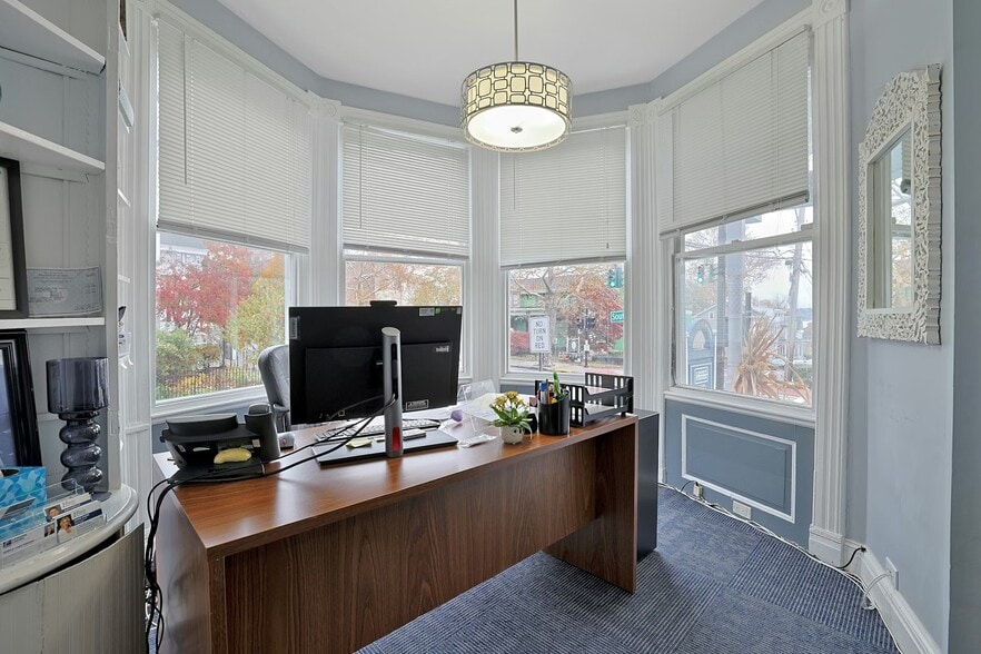 More Photos Of 46 S Broadway, Nyack Office Residential For Sale