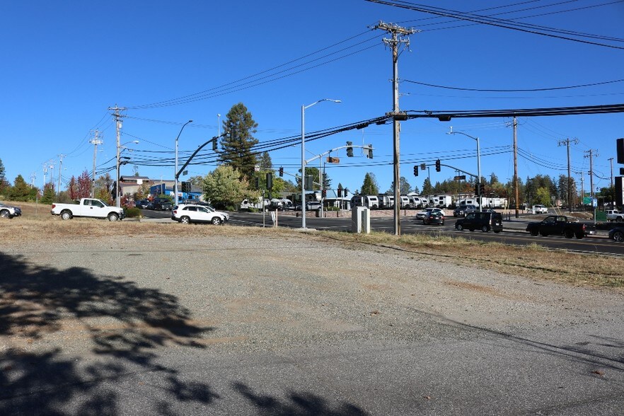 More Photos Of 1300 E Main St, Grass Valley Land For Sale