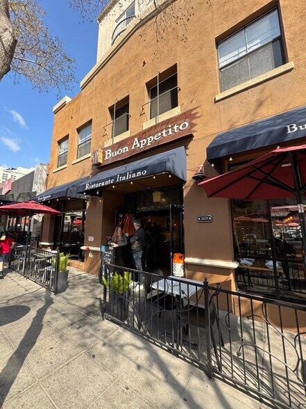 More Photos Of 1350 Columbia St, San Diego Loft Creative Space For Lease