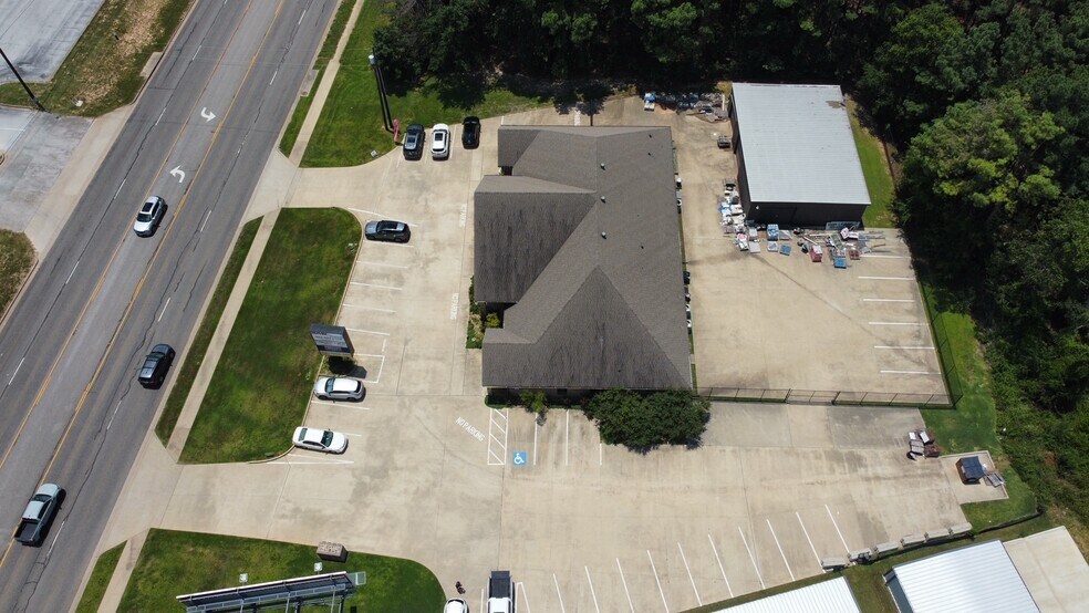 More Photos Of 15488 Fm 2493, Tyler Medical For Lease