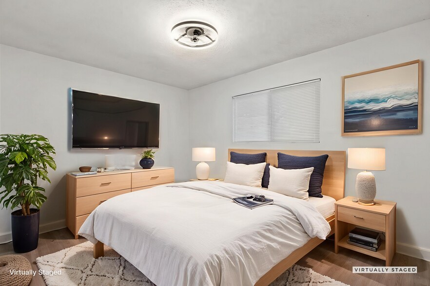 More Photos Of 3200 Franklin St, Anderson Apartments For Sale