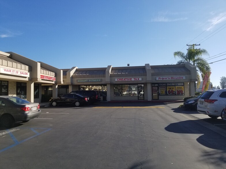 Primary Photo Of 3253-3255 E South St, Long Beach Storefront Retail Office For Lease