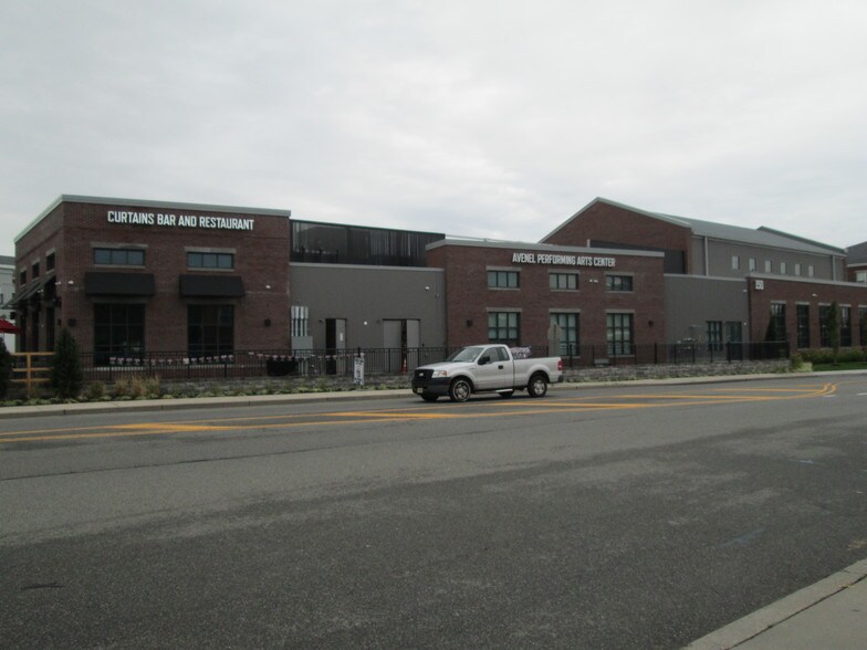 More Photos Of 147 Avenel St, Avenel Bar For Sale