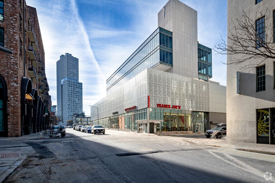 More Photos Of 200 Kent Ave, Brooklyn Coworking Space