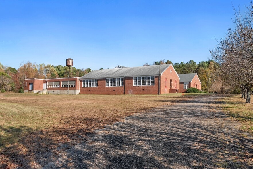 More Photos Of 2335 NC Highway 87, Reidsville Specialty For Sale