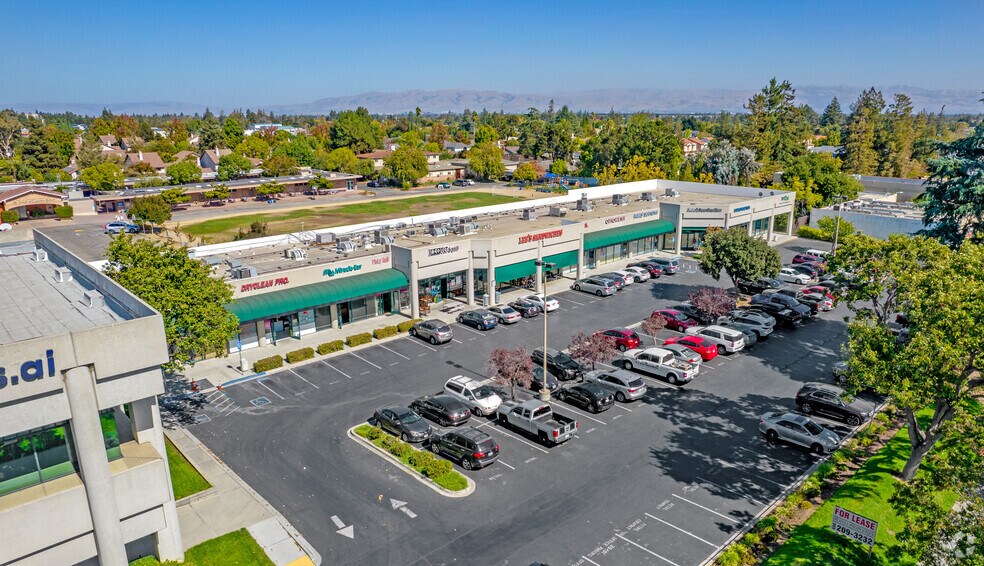 More Photos Of 20325-20387 Stevens Creek Blvd, Cupertino General Retail For Lease