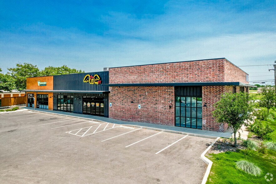 Primary Photo Of 313 FM 1103, Cibolo Freestanding For Lease
