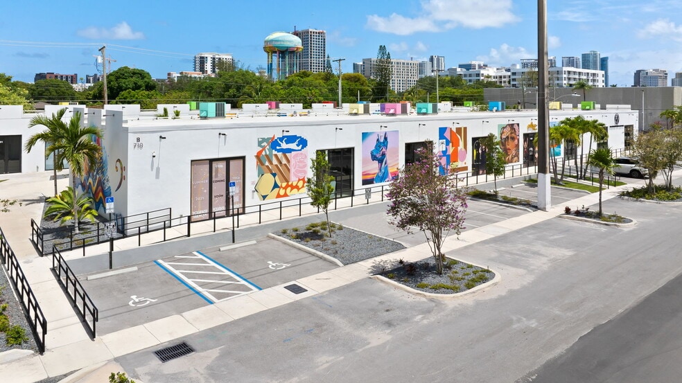 More Photos Of 710 NW 5th Ave, Fort Lauderdale Unknown For Lease