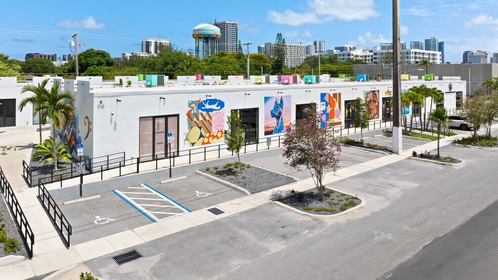 More Photos Of 710 NW 5th Ave, Fort Lauderdale Unknown For Lease