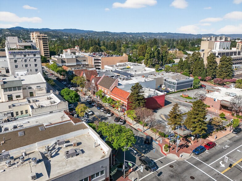 More Photos Of 71 E 3rd Ave, San Mateo Storefront Retail Office For Sale
